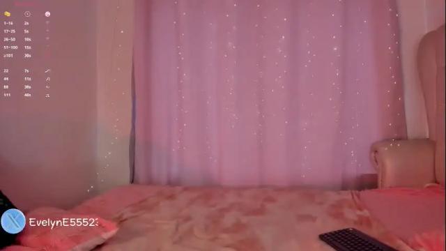 Image 8 of evelyn_evelyn Stream on Chaturbate on 1 month ago
