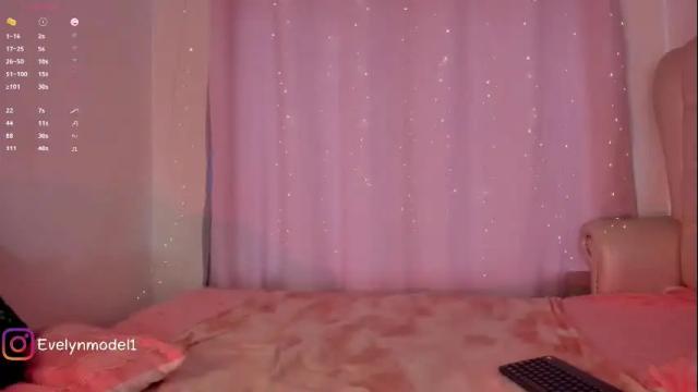Thumbnail 3, evelyn_evelyn's Stream at Chaturbate, 1 month ago