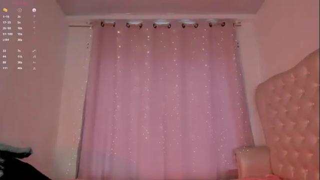 Image 10 of evelyn_evelyn Stream on Chaturbate on 1 month ago