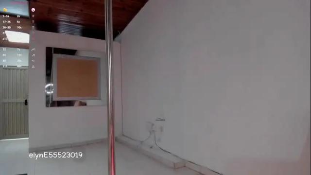 Image 10 of evelyn_evelyn Stream on Chaturbate on 1 month ago