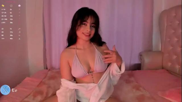 Image 12 of evelyn_evelyn Stream on Chaturbate on 1 month ago
