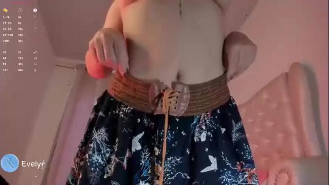Image 10 of evelyn_evelyn Stream on Chaturbate on 1 month ago