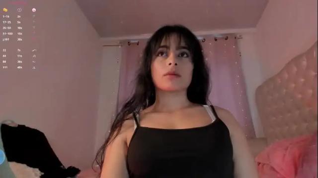 Image 12 of evelyn_evelyn Stream on Chaturbate on 1 month ago