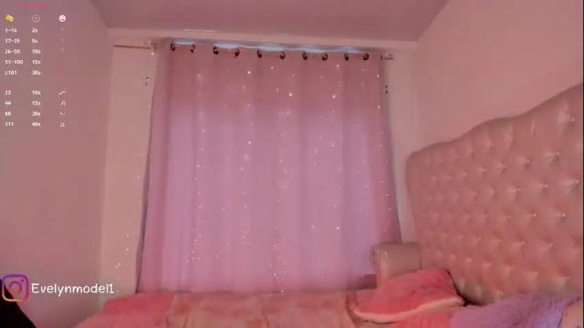 Thumbnail 2, evelyn_evelyn's Stream at Chaturbate, 26 days ago