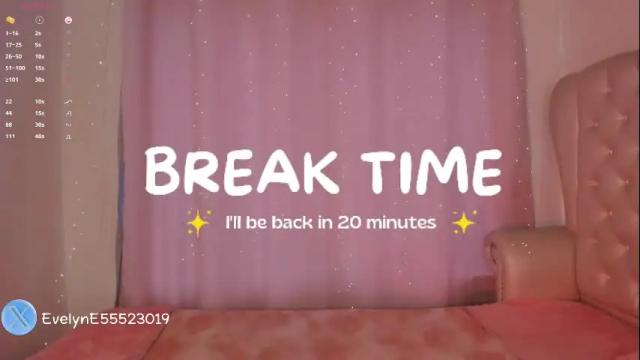 Image 10 of evelyn_evelyn Stream on Chaturbate on 23 days ago