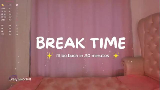 Image 11 of evelyn_evelyn Stream on Chaturbate on 23 days ago