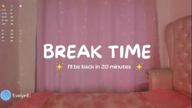 Image 7 of evelyn_evelyn Stream on Chaturbate on 23 days ago