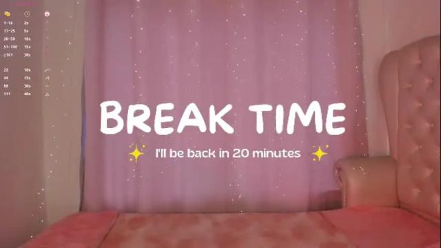 Thumbnail 3, evelyn_evelyn's Stream at Chaturbate, 23 days ago