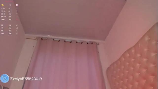 Thumbnail 2, evelyn_evelyn's Stream at Chaturbate, 22 days ago