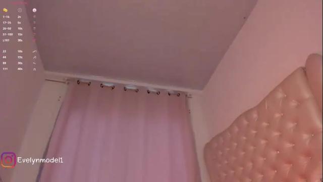Image 7 of evelyn_evelyn Stream on Chaturbate on 22 days ago