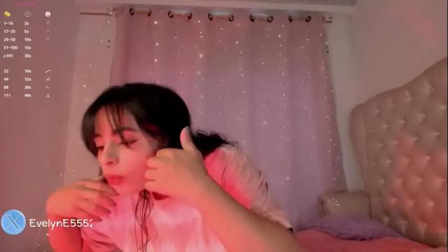 Thumbnail 1, evelyn_evelyn's Stream at Chaturbate, 15 days ago