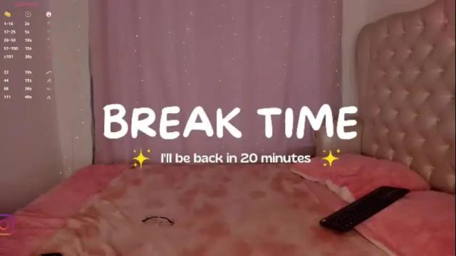 Image 7 of evelyn_evelyn Stream on Chaturbate on 14 days ago