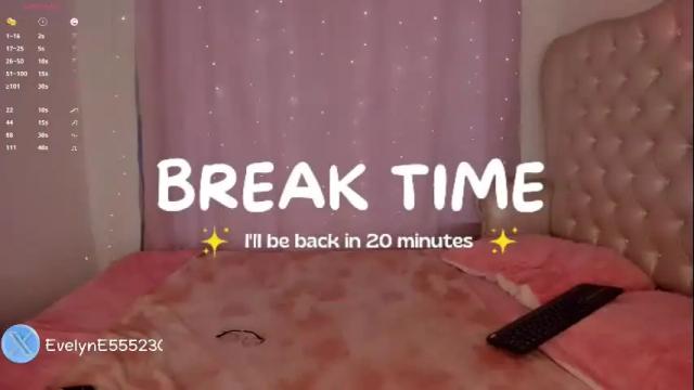 Thumbnail 3, evelyn_evelyn's Stream at Chaturbate, 14 days ago