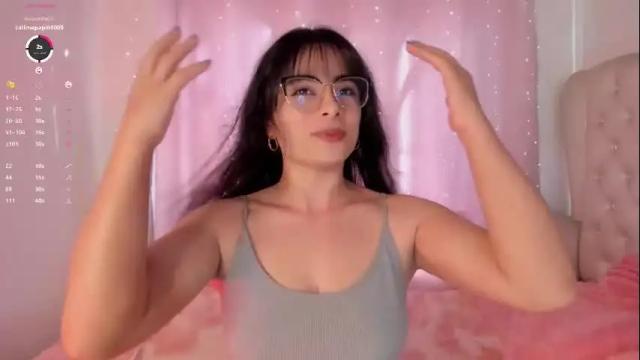 Thumbnail 1, evelyn_evelyn's Stream at Chaturbate, 12 days ago