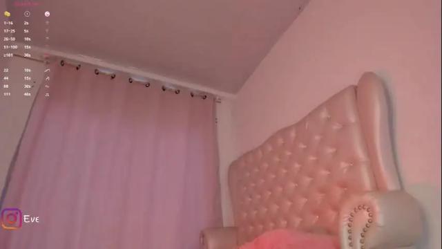 Image 11 of evelyn_evelyn Stream on Chaturbate on 8 days ago