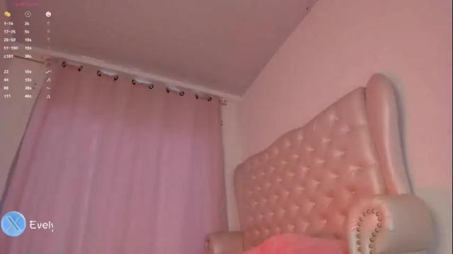 Image 12 of evelyn_evelyn Stream on Chaturbate on 8 days ago