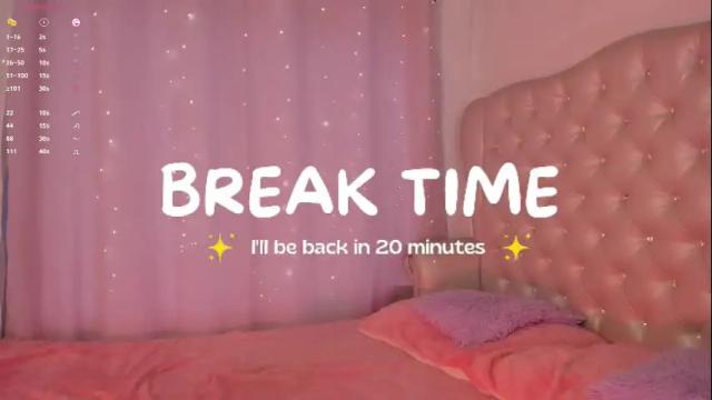 Image 12 of evelyn_evelyn Stream on Chaturbate on 6 days ago