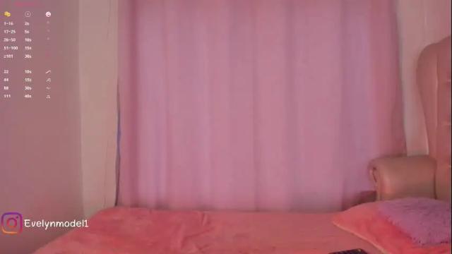 Image 6 of evelyn_evelyn Stream on Chaturbate on 6 days ago