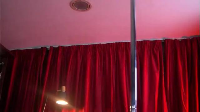 Thumbnail 3, evelyn_evyy's Stream at Chaturbate, 1 month ago