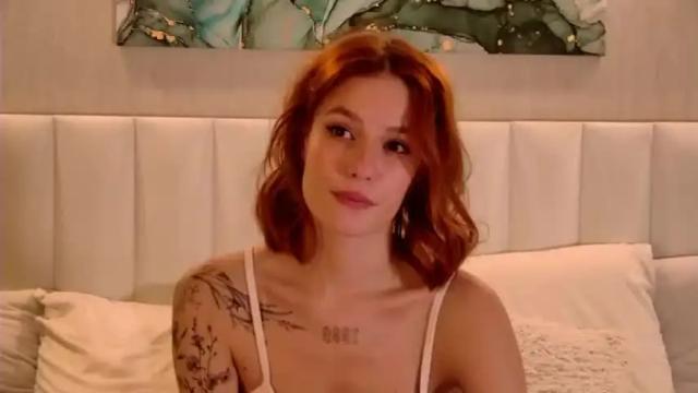 Thumbnail 2, evelyn_farrell's Stream at Chaturbate, 17 months ago