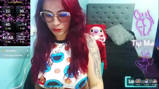 Image 8 of evelyn_fontanaa Stream on Chaturbate on 1 month ago