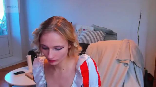 Image 2 of evelyn_harper_x Stream on Chaturbate on 14 months ago