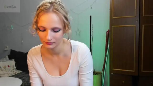 Image 6 of evelyn_harper_x Stream on Chaturbate on 15 months ago