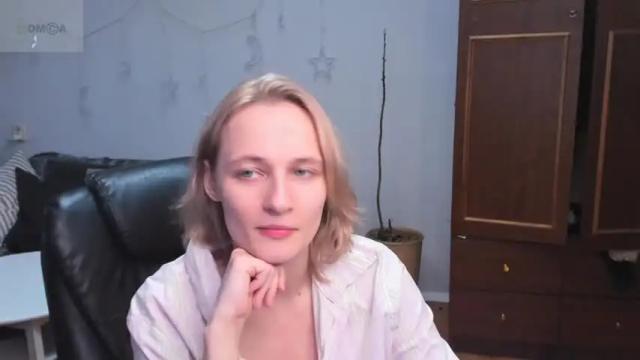 Image 3 of evelyn_harper_x Stream on Chaturbate on 13 months ago