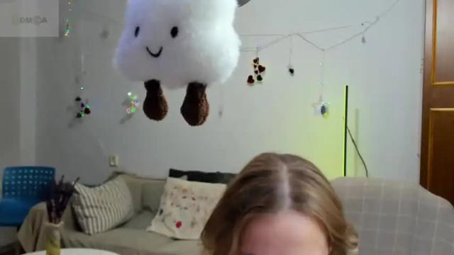 Image 3 of evelyn_harper_x Stream on Chaturbate on 11 months ago