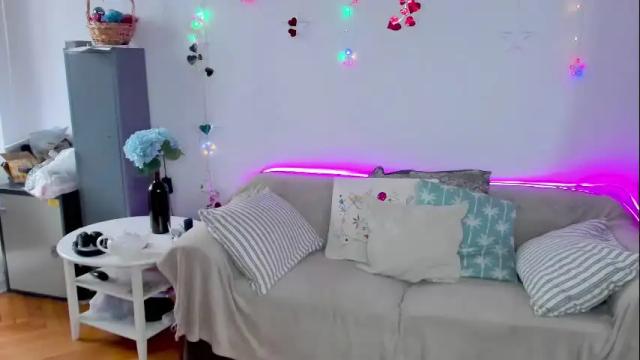 Thumbnail 2, evelyn_harper_x's Stream at Chaturbate, 20 days ago