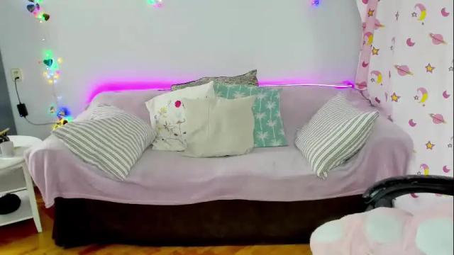 Image 10 of evelyn_harper_x Stream on Chaturbate on 6 days ago