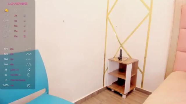 Thumbnail 2, evelyn_lewiss's Stream at Chaturbate, 14 months ago