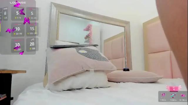 Image 4 of evelyn_lewiss Stream on Chaturbate on 3 days ago