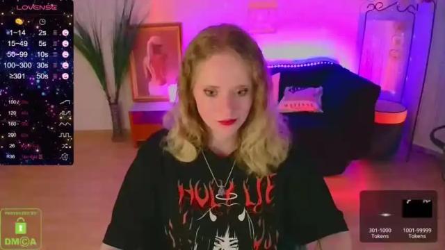 Image 10 of evelyn_lu Stream on Chaturbate on 20 months ago