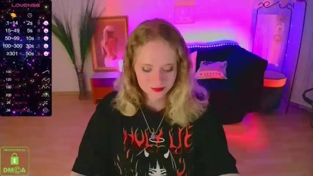 Image 11 of evelyn_lu Stream on Chaturbate on 20 months ago