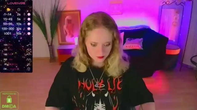 Image 12 of evelyn_lu Stream on Chaturbate on 20 months ago