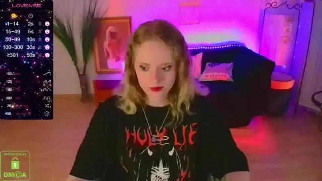 Image 7 of evelyn_lu Stream on Chaturbate on 20 months ago