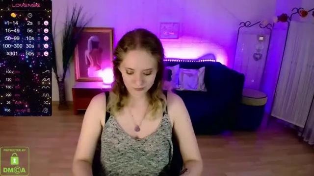 Image 12 of evelyn_lu Stream on Chaturbate on 20 months ago