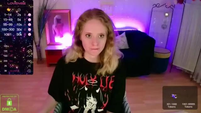 Image 3 of evelyn_lu Stream on Chaturbate on 19 months ago