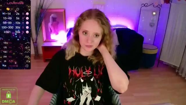 Thumbnail 2, evelyn_lu's Stream at Chaturbate, 19 months ago