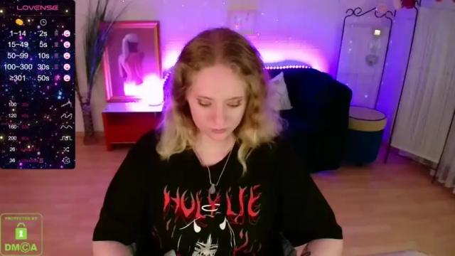 Thumbnail 3, evelyn_lu's Stream at Chaturbate, 19 months ago