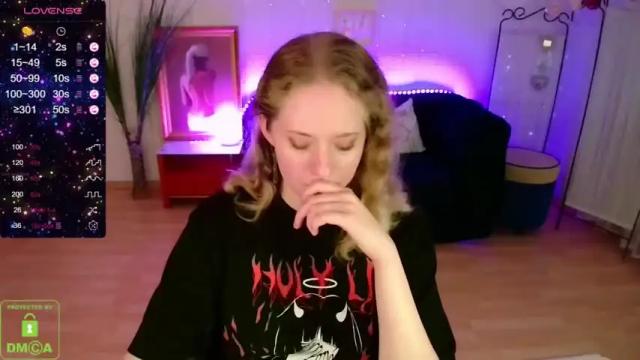 Image 10 of evelyn_lu Stream on Chaturbate on 19 months ago