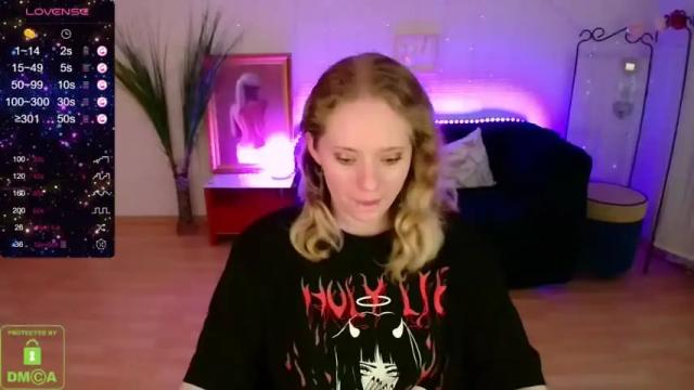 Image 7 of evelyn_lu Stream on Chaturbate on 19 months ago