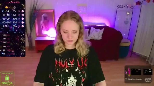 Image 10 of evelyn_lu Stream on Chaturbate on 19 months ago