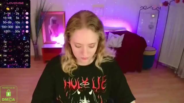 Image 6 of evelyn_lu Stream on Chaturbate on 19 months ago