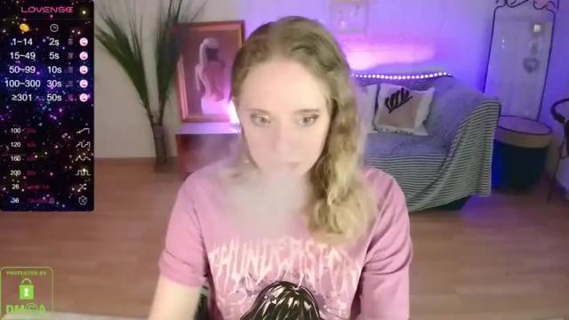 Image 6 of evelyn_lu Stream on Chaturbate on 19 months ago