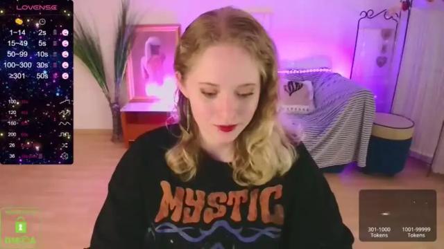 Thumbnail 1, evelyn_lu's Stream at Chaturbate, 19 months ago