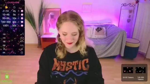 Image 11 of evelyn_lu Stream on Chaturbate on 19 months ago