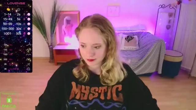 Thumbnail 2, evelyn_lu's Stream at Chaturbate, 19 months ago