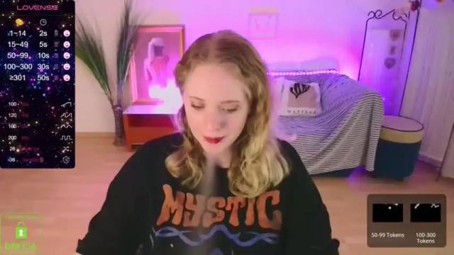 Image 6 of evelyn_lu Stream on Chaturbate on 19 months ago